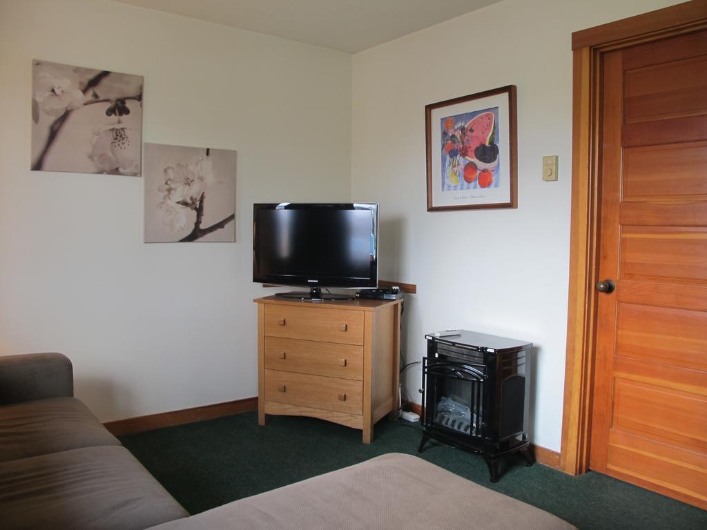 Harrison Street Inn Cannon Beach Zimmer foto