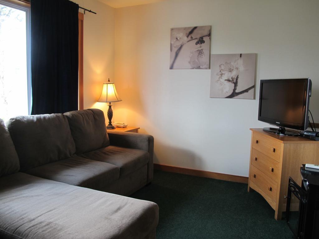 Harrison Street Inn Cannon Beach Zimmer foto