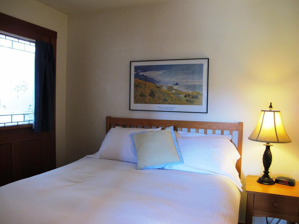 Harrison Street Inn Cannon Beach Zimmer foto