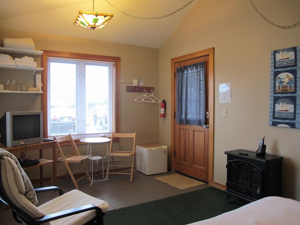 Harrison Street Inn Cannon Beach Zimmer foto