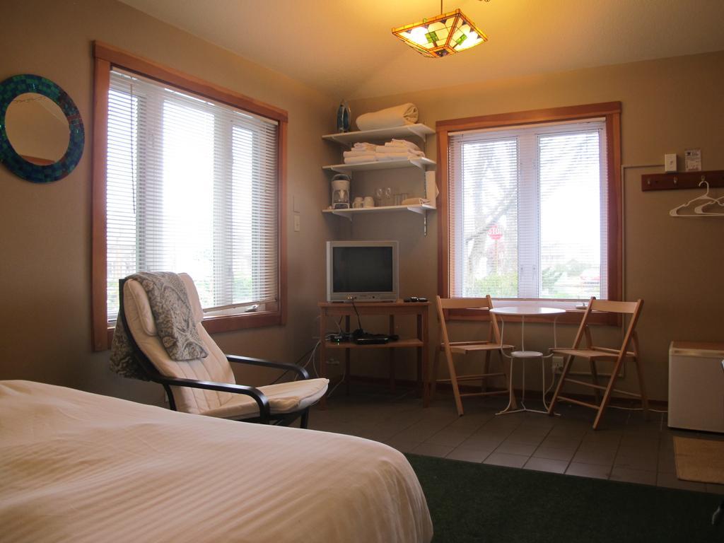 Harrison Street Inn Cannon Beach Zimmer foto