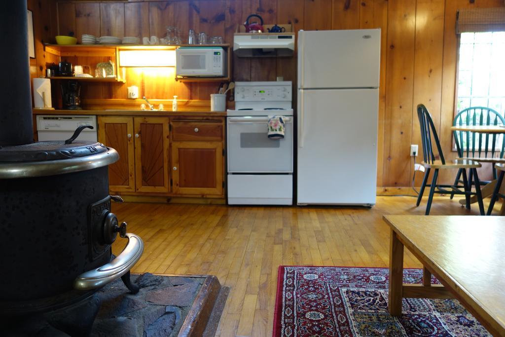 Harrison Street Inn Cannon Beach Zimmer foto