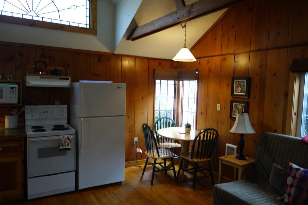 Harrison Street Inn Cannon Beach Zimmer foto