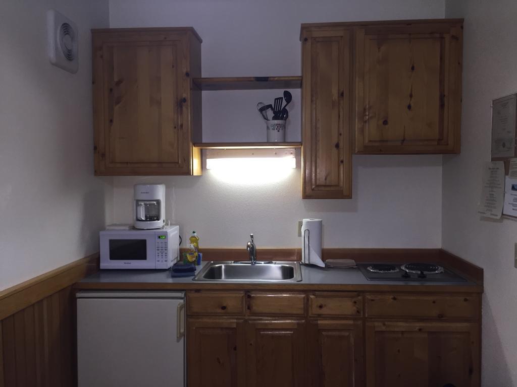 Harrison Street Inn Cannon Beach Zimmer foto