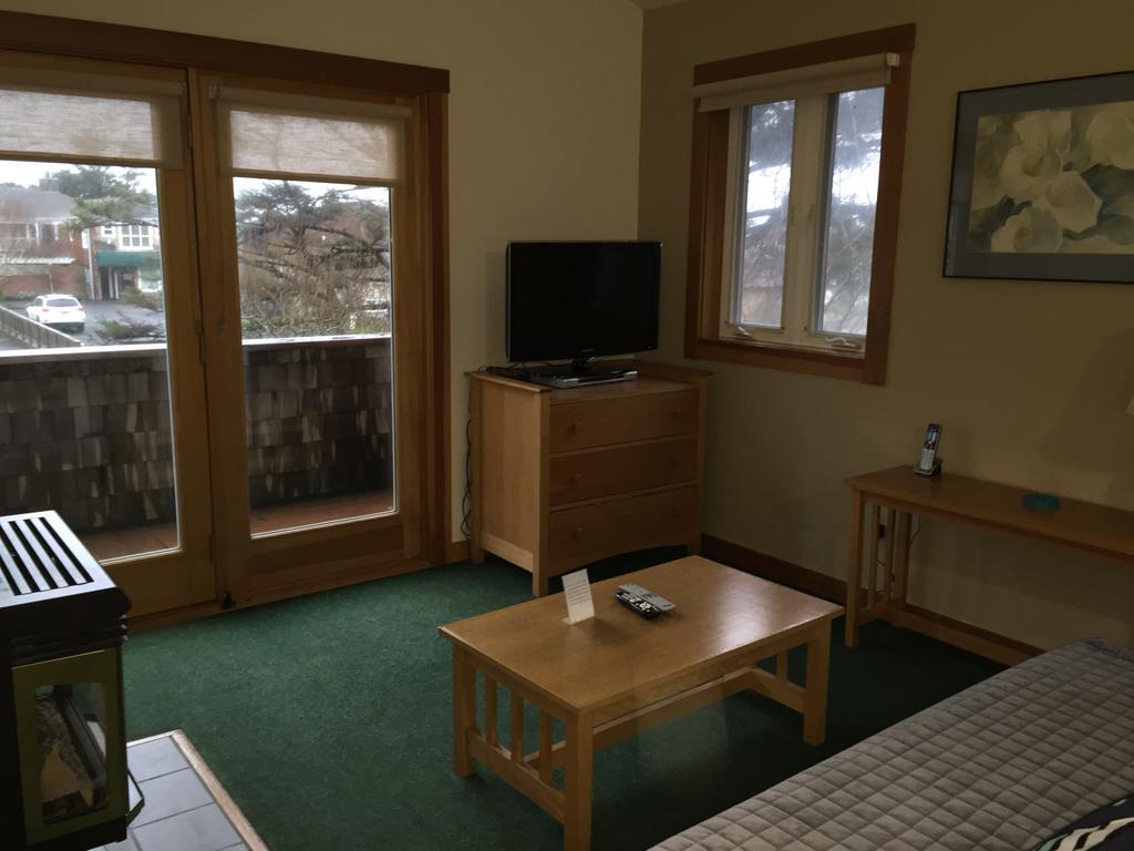 Harrison Street Inn Cannon Beach Zimmer foto