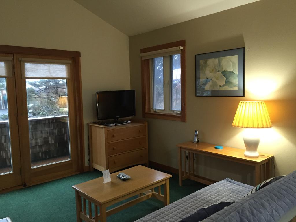 Harrison Street Inn Cannon Beach Zimmer foto