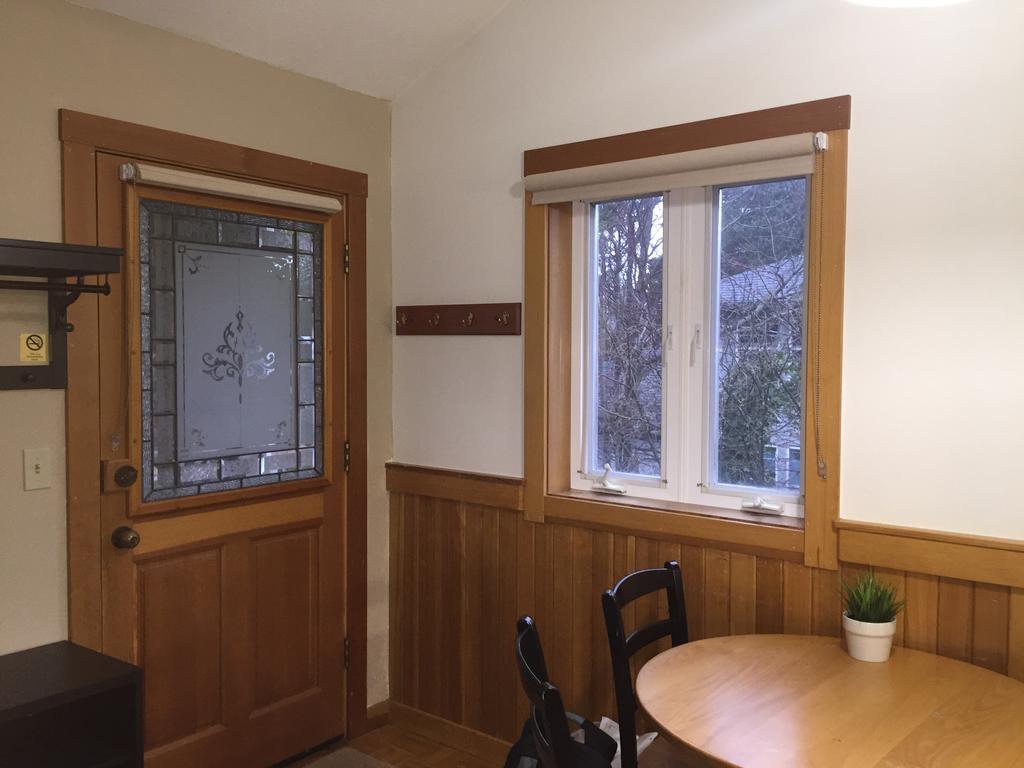 Harrison Street Inn Cannon Beach Zimmer foto